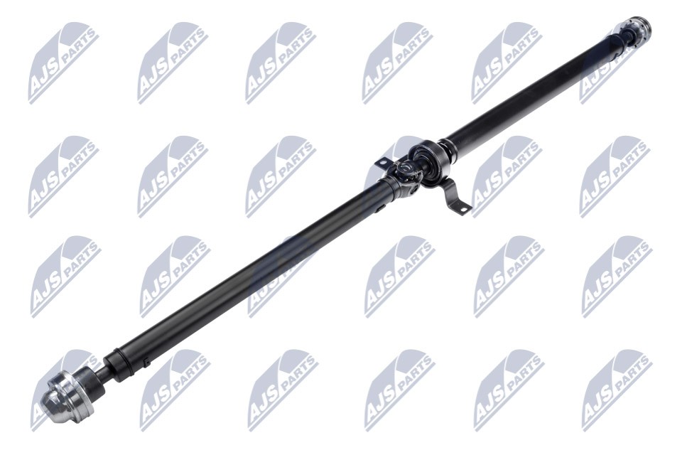 NWN-PL-001 NTY Propshaft, axle drive for CHEVROLET,OPEL - Image 6