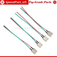 Hei Distributor Pigtail For 170072 Dual Connectors Power Tach Plug Us Hei Distributor Pigtail For 170072 Dual Connectors Power Tach Plug Us