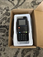 BAOFENG TWO-WAY RADIO AR-5RM