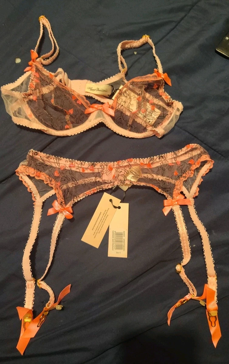 Agent Provocateur Bras & Bra Sets for Women for sale | eBay