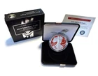 1776-2026 W Proof 1 Oz American Silver Eagle(26EA)250th Privy  Pkg. ON HAND A2