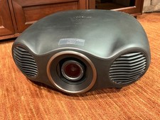 EPSON PRO CINEMA LS10500 LASER PROJECTOR 3LCD 4K ENHANCEMENT HDR 510Hrs.