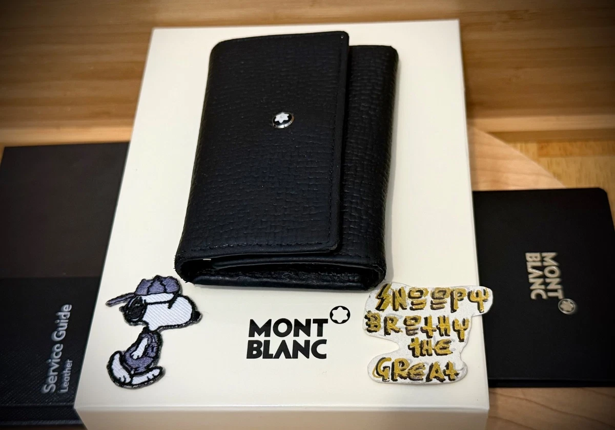 Montblanc Key Key Cases for Men for sale | eBay