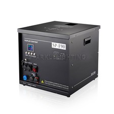 Pro Outdoor Stage DMX Fire Machine Flame Thrower Projector Event Show Disco Club