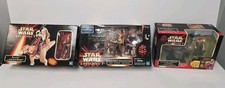 Hasbro Star Wars Episode 3 Sets With Jar Jar Binks Read Description New Hasbro Star Wars Episode 3 Sets With Jar Jar Binks Read Description New