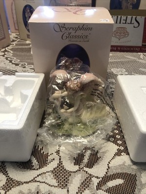 SERAPHIM CLASSICS Amanda ''Sharing The Spirit'' Item#81530 Excellent