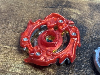 Z Achilles 11 Xtend B-105 Beyblade Burst Choz Takara Tomy