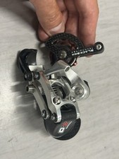 Cambio Trasero Sram X-0 Blackbox Technology 9 Velocidades MTB