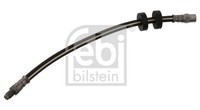 Febi Bilstein Bremsschlauch 06562 FüR Audi VW 80 90 Passat 100 Golf Caddy Jetta