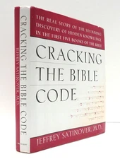 Cracking the Bible Code