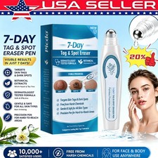Skin Tag Remover,Picdo Tag and Spot Eraser,Skin Tag Dark Spot Remove US STOCK