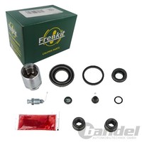 Frenkit Reparatursatz Bremssattel Hinten Passend FüR Honda Accord Integra | 2309