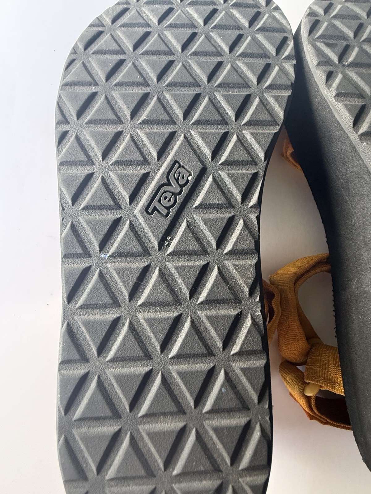 Teva | Flatform Platform Universal sunflower yell… - image 7