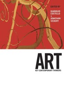 Art Jonathan Vickery (U. A.) Taschenbuch Kartoniert / Broschiert Englisch 2007