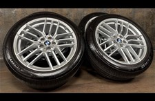 Original BMW i5 5er G60 G61 19 Zoll Styling 933 Sommerräder