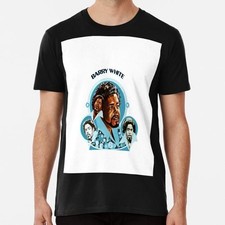 Barry S to 5XL Made in the USA T-Shirt Made in the USA Size S to 5XL