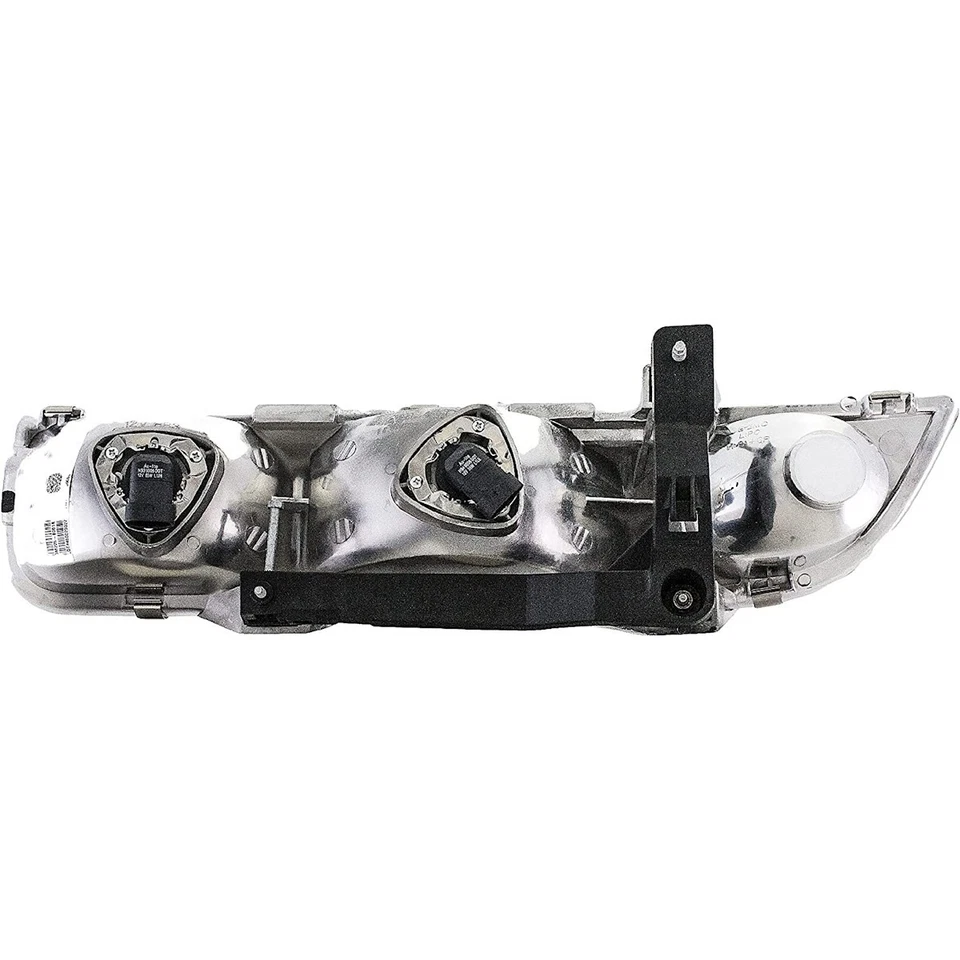 Faro halógeno derecho Dorman 1590073 para Saturn SL2 1996-1999 Foto 3 de 4