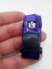 Hot Wheels - PYTHON 1967 Redline Purple Grey Interior Blk Roof