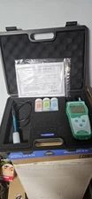 Apera Instruments Value Series PH850-WW Portable pH Meter Kit Wastewater AI5531