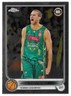 2022-23 Topps Chrome NBL Basketball Jack McVeigh Card #97 Tasmania Jackjumpers