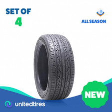 Set Of 4 New 22545r17 Hankook Ventus V2 Concept2 94v Set Of 4 New 22545r17 Hankook Ventus V2 Concept2 94v