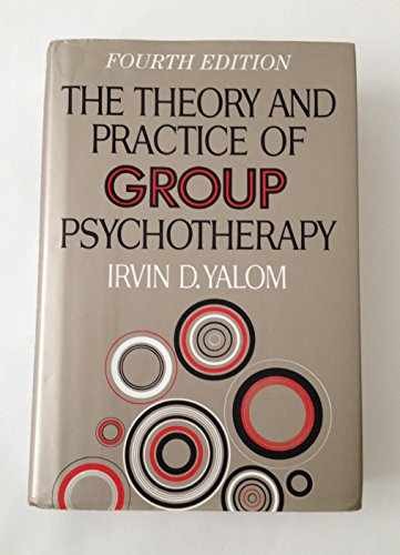 Theorie und Praxis der Gruppe - Hardcover, von Yalom Irvin D. - Akzeptabel n - Bild 1 von 1