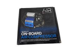 New Arb Ckma12 Air Compressor High Output On-board 12v Air Compressor Single
