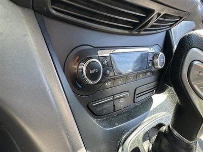 Heater Climate Temperature Control Front Dual Zone Thru 02/21/15 Fits 13-15 ESCA