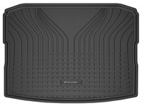 Premium Kofferraumwanne Roadmaster FüR Skoda Karoq 2017-Heute