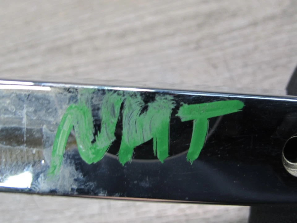 2008-2009 HUMMER H2 A/T TRANSMISSION SELECTOR SHIFT SHIFTER KNOB HANDLE - Image 2 of 4