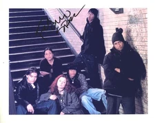 ONYX Fredro Starr authentic signed rap 8x10 photo W/Certificate Autographed 391