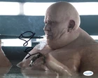 Stellan Skarsgard Dune Autograph Signed 8x10 Photo ACOA