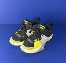 Nike Jordan One Take 5 PF Westbrook Black Cyber Basketball Shoes M5/W6.5