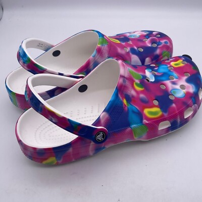 Crocs Men display picture 1