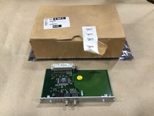 Schneider Electric Lexium AMOSER001V000 LXM Sercos Card #19H61BDD