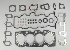 FOR TOYOTA PREVIA EMINA LUCIDA ESTIMA 2.2TD 3CTE TURBO DIESEL HEAD GASKET SET