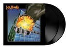 Reissue 1980s Vinyl Records