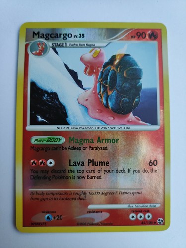 Pokemon Cards - Great Encounters - Pick and Choose - Picture 9 of 44