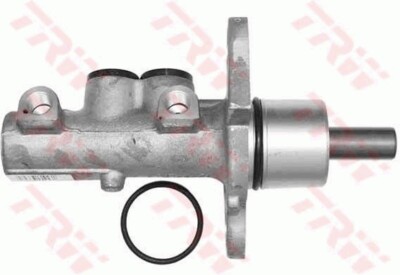 TRW PML384 Brake Master Cylinder for, Audi, VW