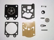 Carburetor Repair Kit Replaces K26-WAT Also for Echo PB410 PB411 P003001180
