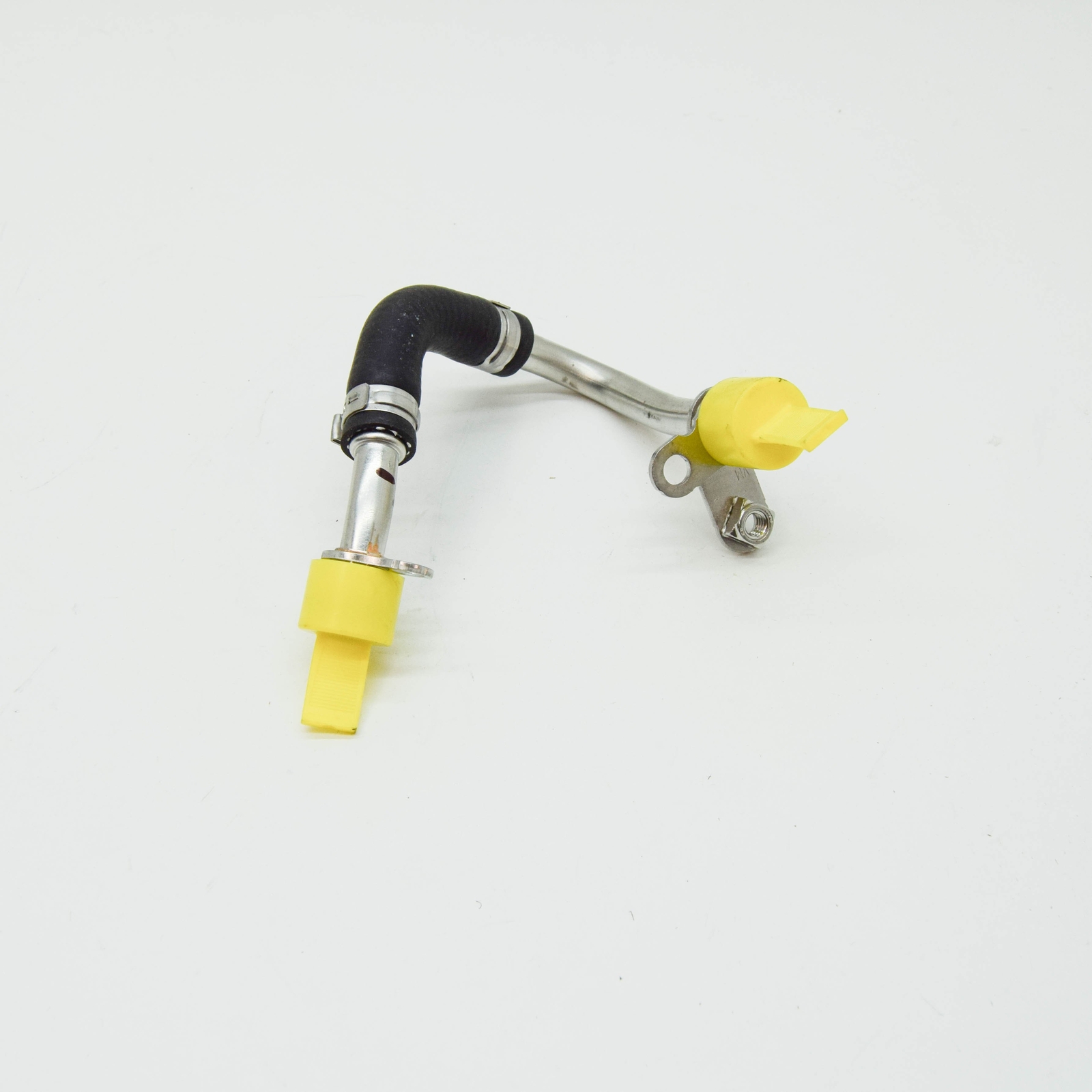 MERCEDES-BENZ E W213 Turbolader-Wasserrohr A6542034102