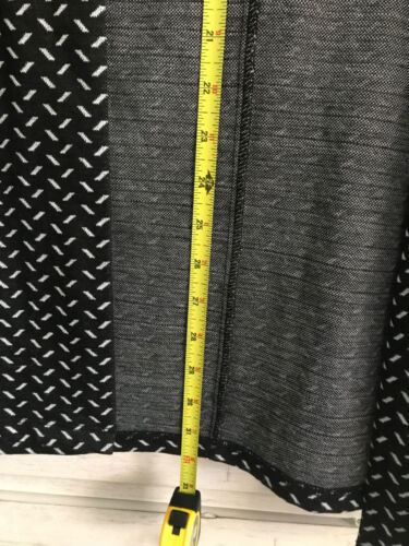 BCBG Generation Open Front Knit Blazer Coat Size XXS NWT - Picture 12 of 13