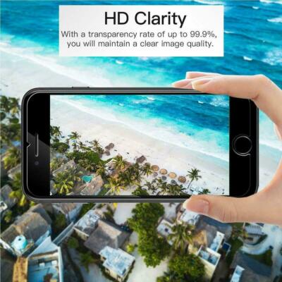 3 Pezzi BROTECT AirGlass Pellicola In Vetro Per Samsung Galaxy A54 5G (Posteriore - Foto 3