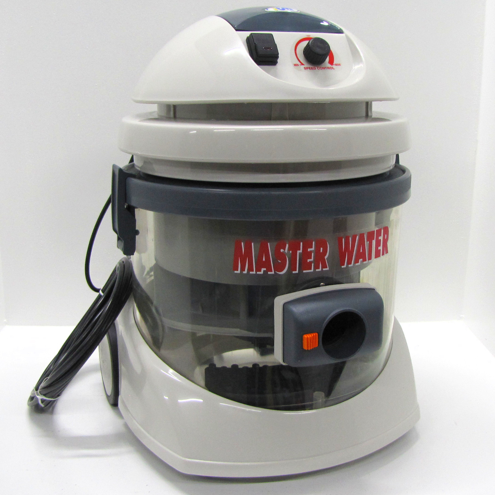 Aspirador Ardes Master Water con filtro de agua (aspira polvo/liquidos) dep.10L