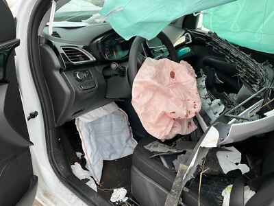 Used Rear Left Door Window Regulator Rear fits: 2022 Chevrolet Spark ...