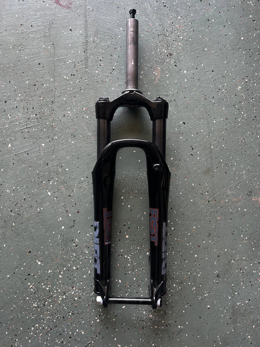 RST Outdoor 26 in Bicycle Forks for sale | eBay