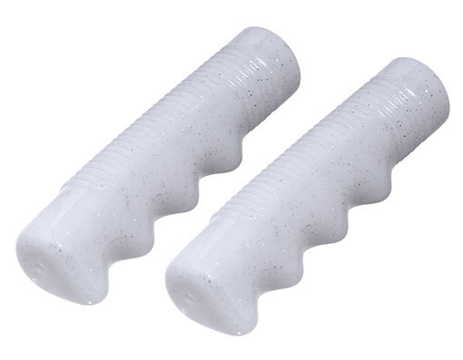 Vintage Lowrider Brand Glitter Grips Pair Vintage Lowrider Sparkle