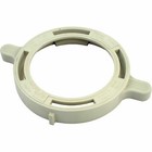R357199 Pentair (357199) Clamp Ring Almond for Pentair Purex Whisperflo