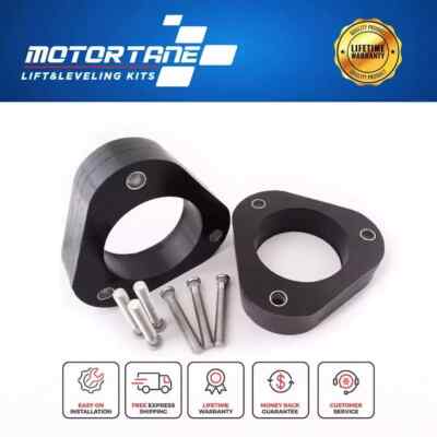 Lift Kit for LEXUS ES350 #10 2018-2024 1.2'' 30mm Front