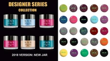 SNS Nail Dipping Powder Designer Collection (DS) 1oz *Choose any one*